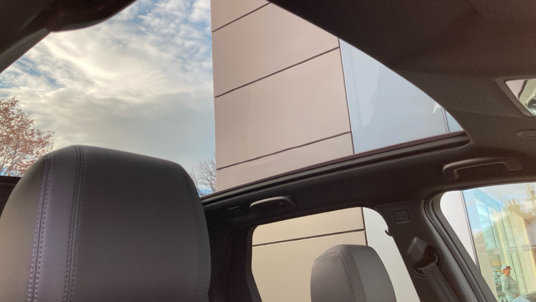 Land Rover Discovery Sport 2.0 D200 Dynamic SE 5dr Auto [5 Seat] Diesel Station Wagon